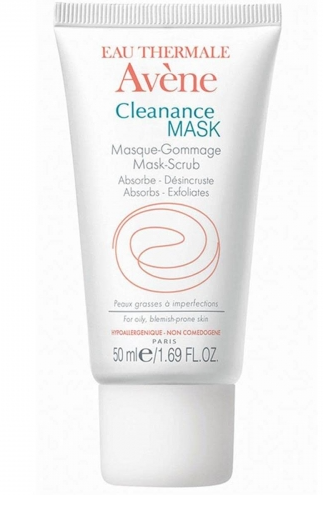 Avene Cleanance Mask 50ML Nf-image